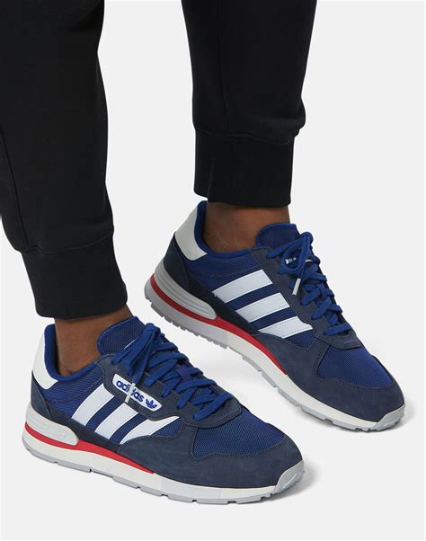 adidas Originals Men's Treziod 2 Sneaker 